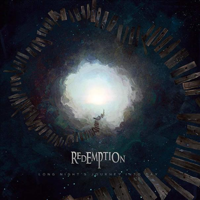 Redemption - Long Night's Journey Into Day (Limited Edition)(Gatefold Cover)(180G)(2LP)
