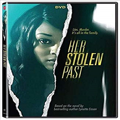 Her Stolen Past (허 스톨른 패스트) (지역코드1)(한글무자막)(DVD-R)