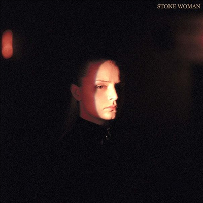 Charlotte Day Wilson - Stone Woman (CD)