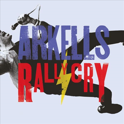 Arkells - Rally Cry (LP)