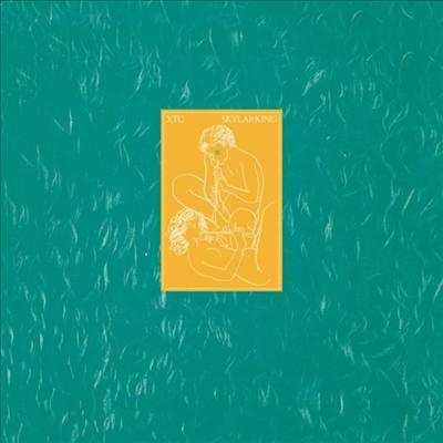 XTC - Skylarking (200G)(LP)