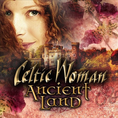 Celtic Woman - Ancient Land (CD)