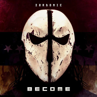 Zardonic - Become (LP)