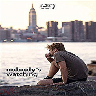 Nobody's Watching (노바디스 워칭)(지역코드1)(한글무자막)(DVD)