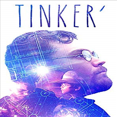 Tinker (틴커)(지역코드1)(한글무자막)(DVD)