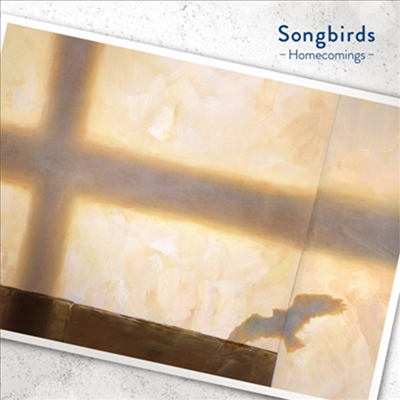 Homecomings (홈커밍스) - Songbirds (CD)