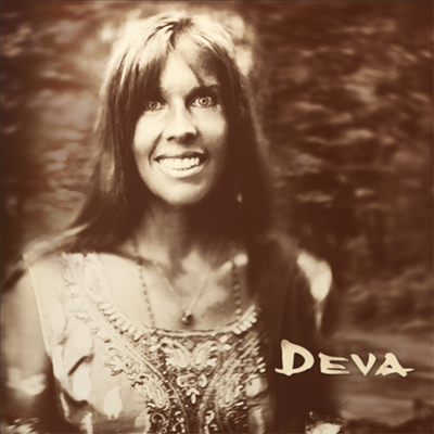 Deva Premal (데바 프레말) - Deva (CD)