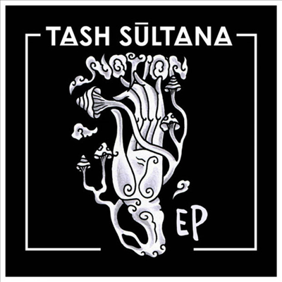 Tash Sultana - Notion (EP)(12 inch LP)