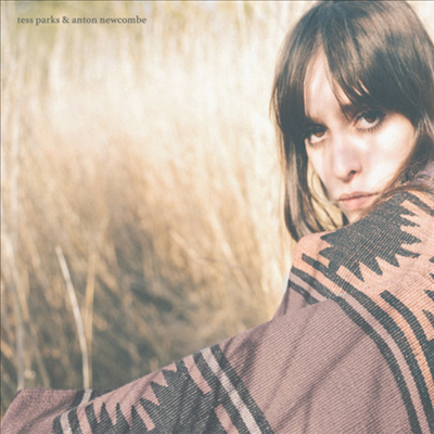 Tess Parks &amp; Anton Newcombe - Tess Parks &amp; Anton Newcombe (CD)