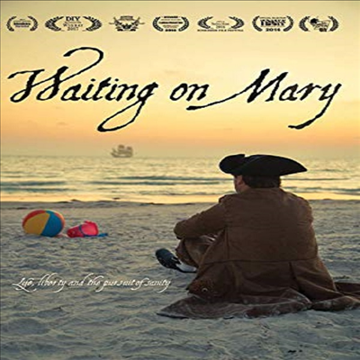 Waiting On Mary (웨이팅 온 마리)(지역코드1)(한글무자막)(DVD)