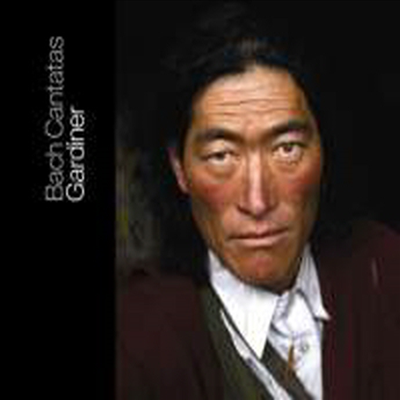 바흐 : 칸타타 Vol.9 (Bach : Cantatas Volume 9) - John Eliot Gardiner