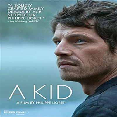 A Kid (어 키드)(지역코드1)(한글무자막)(DVD)