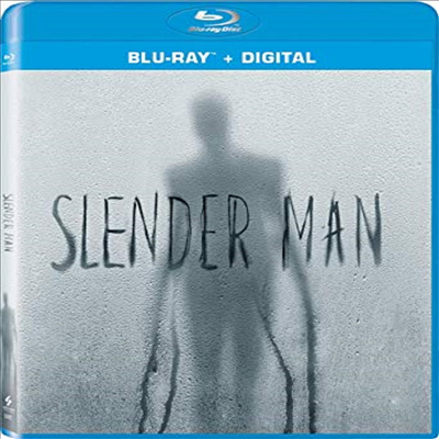 Slender Man (슬렌더 맨)(한글무자막)(Blu-ray)