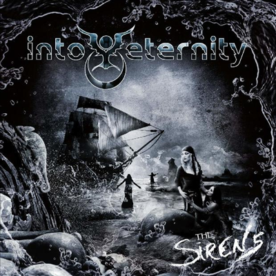Into Eternity - The Sirens (CD)