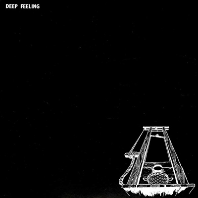 Deep Feeling - Deep Feeling : The Complete Anthology (CD)