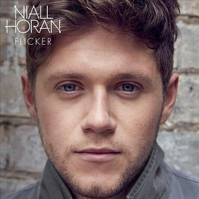 Niall Horan - Flicker (Deluxe Edition)(CD)
