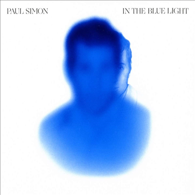 Paul Simon - In The Blue Light (아크릴 블루커버)(Digipack)(CD)