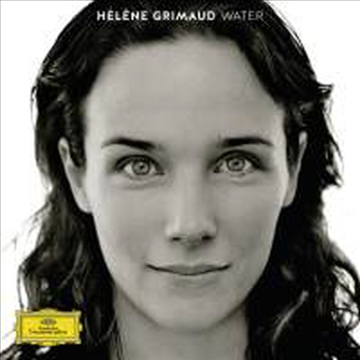 워터 - 물을 주제로 한 소품집 (Helene Grimaud - Water) (일반반)(CD) - Helene Grimaud
