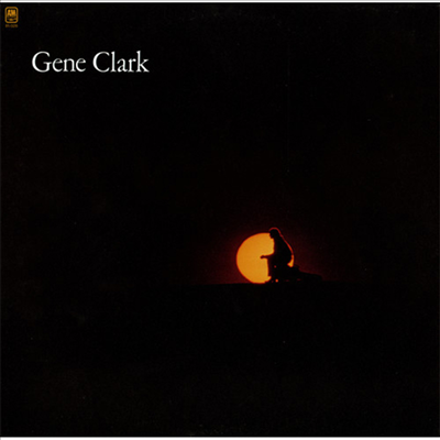 Gene Clark - White Light (180g LP)