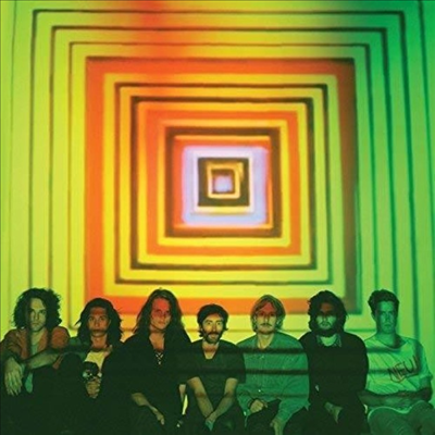 King Gizzard & the Lizard Wizard - Float Along - Fill Your Lungs (Reissue)(CD)