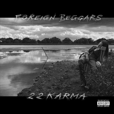 Foreign Beggars - 2 2 Karma (CD)