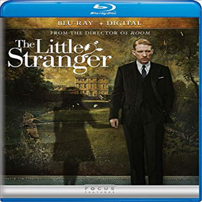 Little Stranger (더 리틀 스트레인저)(한글무자막)(Blu-ray)