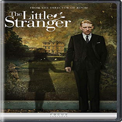 Little Stranger (리틀 스트레인저)(지역코드1)(한글무자막)(DVD)