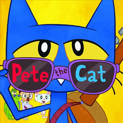 Various Artists - Pete The Cat (CD)