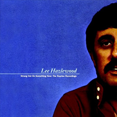 Lee Hazlewood - Reprise Recordings (2CD)