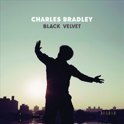 Charles Bradley - Black Velvet (Download Card)(Vinyl LP)