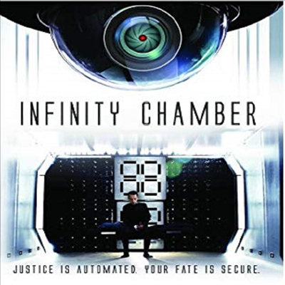 Infinity Chamber (인피니티 체임버)(한글무자막)(Blu-ray-R)