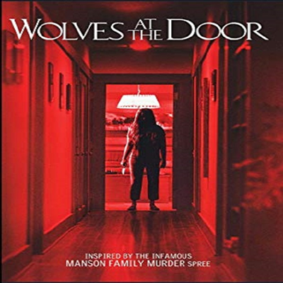 Wolves At The Door (울브스 앳 더 도어)(지역코드1)(한글무자막)(DVD-R)