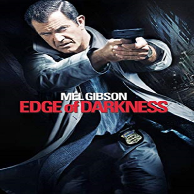 Edge Of Darkness (엣지 오브 다크니스)(지역코드1)(한글무자막)(DVD)(DVD-R)