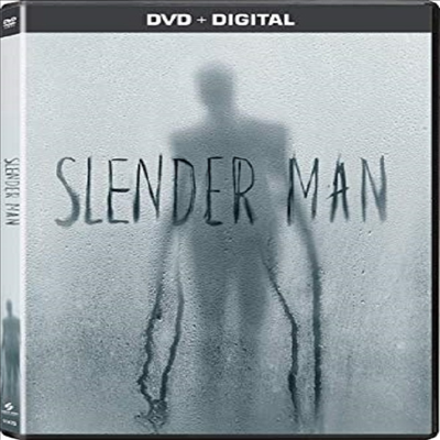 Slender Man (슬렌더 맨)(지역코드1)(한글무자막)(DVD)