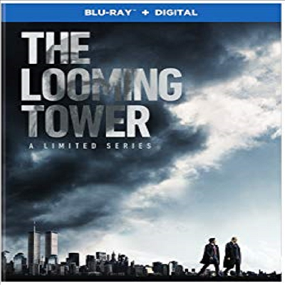 The Looming Tower: The Complete First Season (더 루밍 타워 시즌 1)(한글무자막)(Blu-ray)