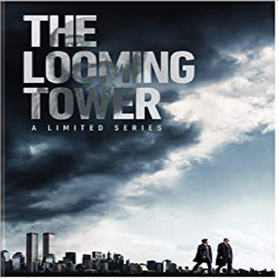 The Looming Tower (더 루밍 타워)(지역코드1)(DVD)