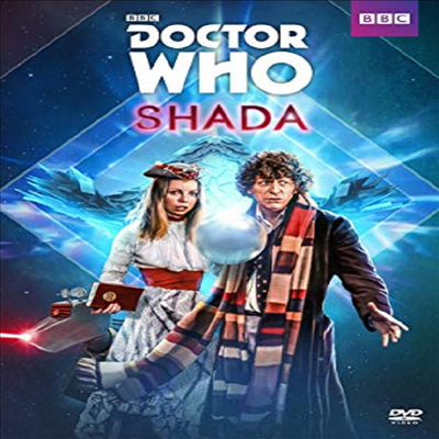 Doctor Who: Shada (닥터 후 : 샤다)(지역코드1)(한글무자막)(DVD)