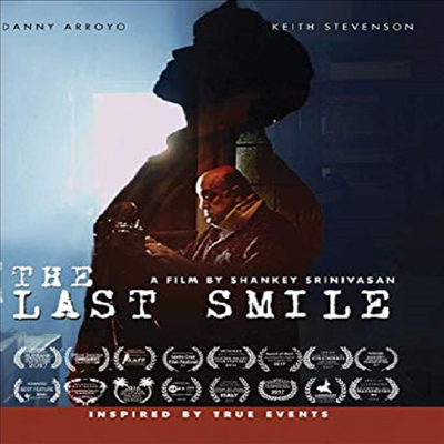 The Last Smile (더 라스트 스마일)(한글무자막)(Blu-ray)