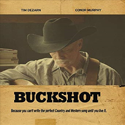 Buckshot (벅샷)(한글무자막)(Blu-ray)