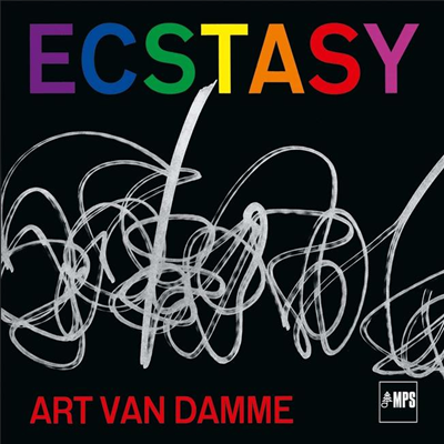 Art Van Damme - Ecstasy (Audiophile Analogue Remastering)(Digipack)