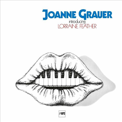 Joanne Grauer - Introducing Lorraine Feather (Audiophile Analogue Remastering)(180G)(LP)