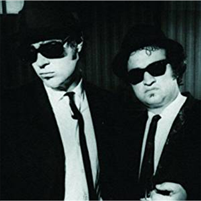 Blues Brothers - Very Best Of (CD)