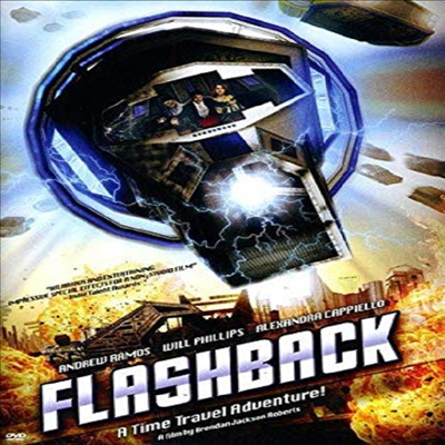 Flashback (플래시백)(지역코드1)(한글무자막)(DVD)