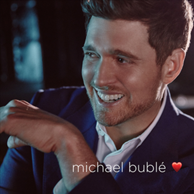 Michael Buble - love (Deluxe Edition)(CD)