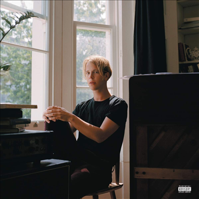 Tom Odell - Jubilee Road (180g Gatefold LP)