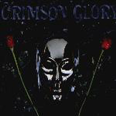 Crimson Glory - Crimson Glory (CD) | Crimson Glory | Roadrunner