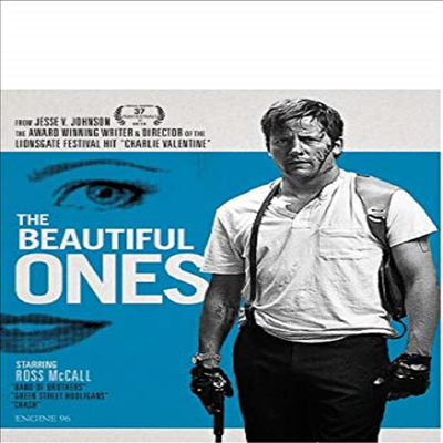 Beautiful Ones (더 뷰티풀 원스) (BD-R)(한글무자막)(Blu-ray)