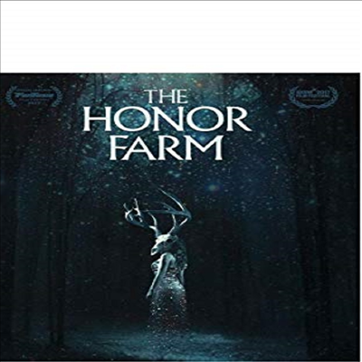 Honor Farm (더 오너 팜) (BD-R)(한글무자막)(Blu-ray)