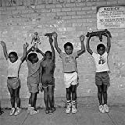 Nas - NASIR (LP)