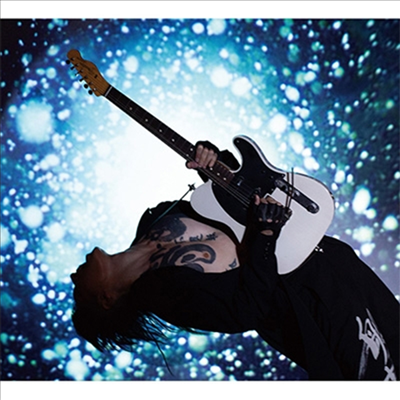 Miyavi (미야비) - Samurai Sessions Vol.3 -Worlds Collide- (CD+DVD) (초회한정반)